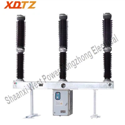 Lw 9-72. 5 Porțelan de înaltă tensiune în aer liber SF6