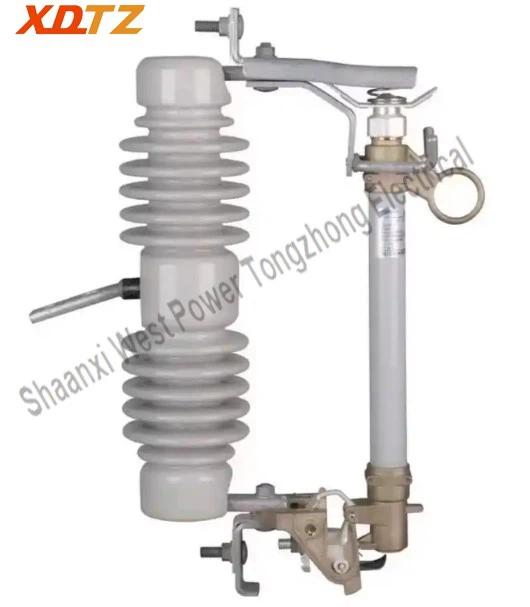 Intelligent electric drop-out fuses in stock Intelligent electric drop-out fuses in stock